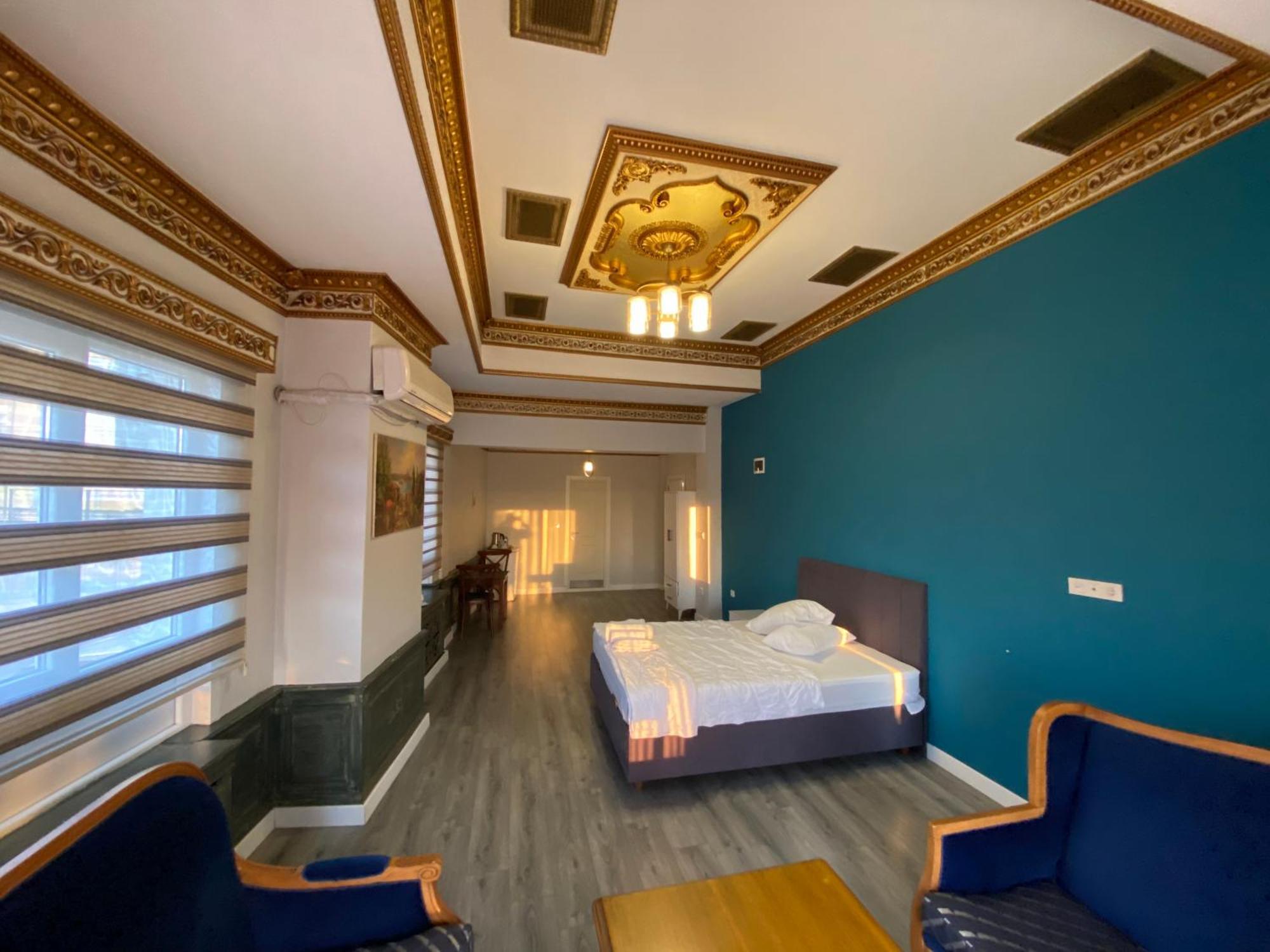 Yali Houses Istanbul Luaran gambar